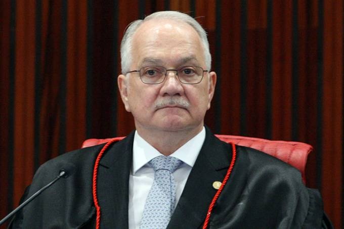 Edson Fachin