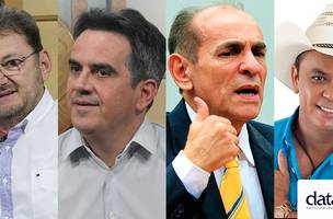 Senado mais indefinido ainda (Foto: -)