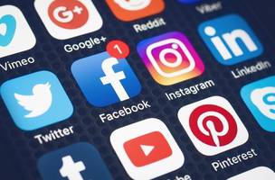 Redes sociais (Foto: Redes sociais)