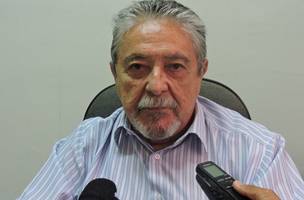 Ex-secretário de Picos, Cláudio Galeno, morre aos 76 anos (Foto: -)