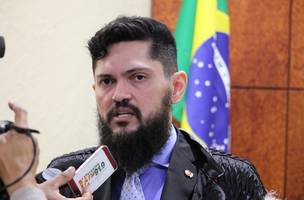 MP Eleitoral reúne promotores para tratar sobre a fiscalização das eleições (Foto: -)