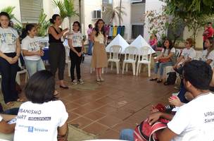 Agenda Teresina 2030 abre maratona de urbanismo Metahackaton (Foto: -)