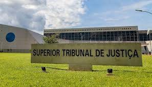 sede do STJ (Foto: STJ)
