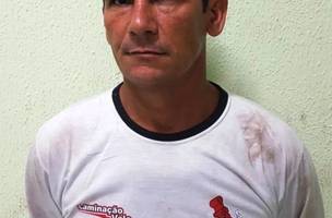 Homem é preso por receptação e furto de energia elétrica em Parnaíba (Foto: -)