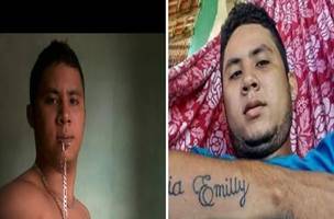 Jovem é encontrado morto após canoa virar no litoral do Piauí (Foto: -)