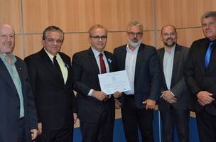 Teresina é a quinta cidade do Nordeste a conquistar o selo + Turismo (Foto: -)