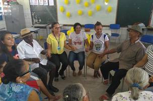 Escolas públicas de Picos recebem ações do Programa Saúde nas Escolas (Foto: -)