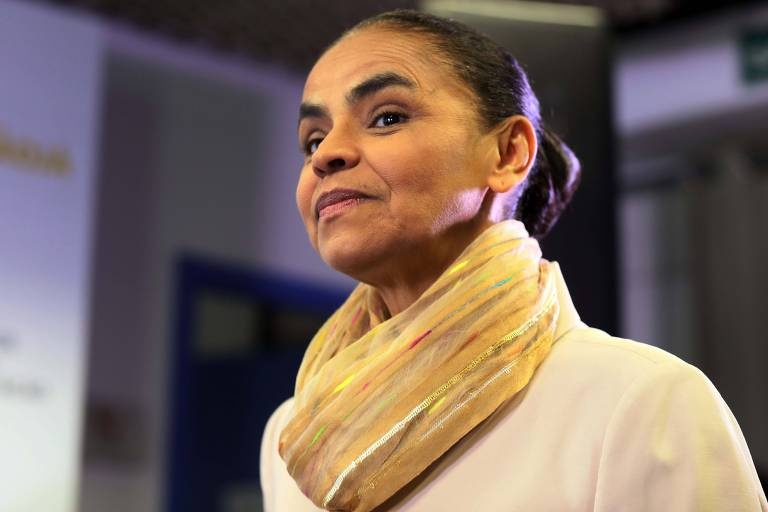 marina silva