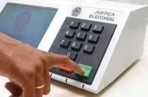 Locais de votação em Picos são transferidos por falta de estrutura (Foto: -)