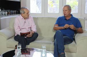 Zé Dirceu: “Bolsonaro eleito, o Brasil viverá um retrocesso de 50 anos” (Foto: -)