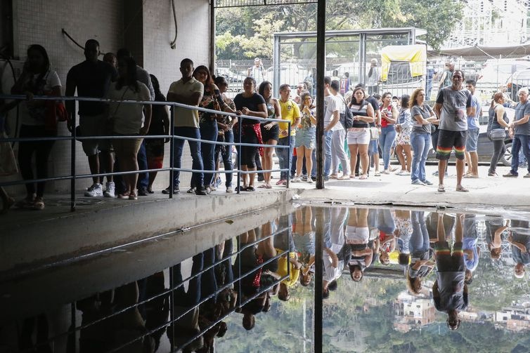 Segundo turno: eleitores de 13 estados e do Distrito Federal retornarão dia 28 aos postos de votação para escolher governadores