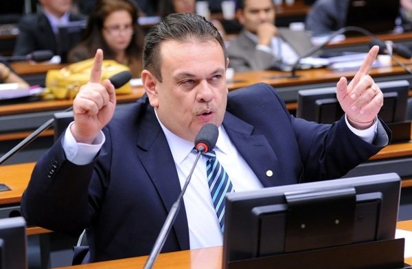 Silas Freire (Foto: Divulgação)
