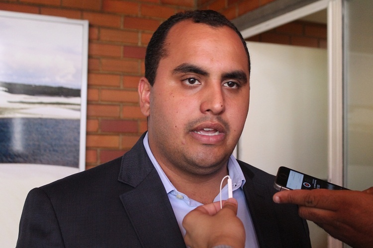 georgiano neto