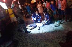 Jovem é assassinado a tiros por rivais no litoral do Piauí (Foto: -)