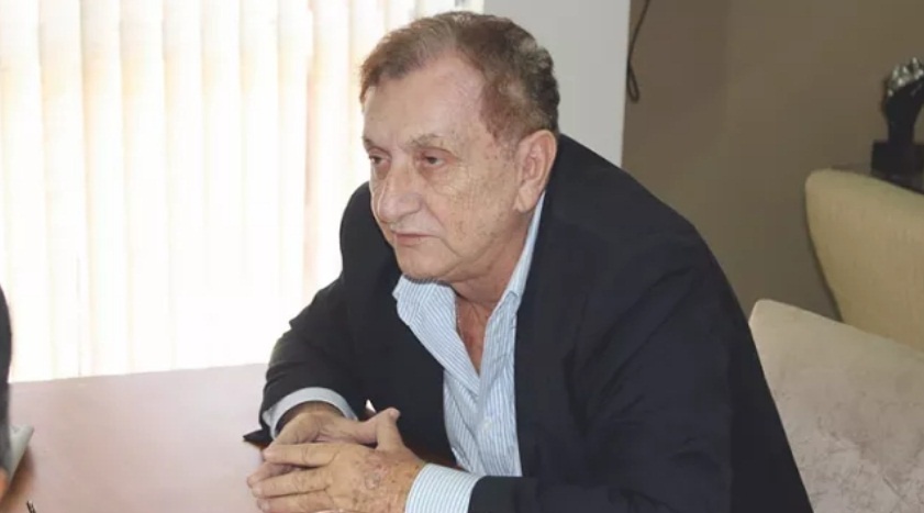 Mão Santa