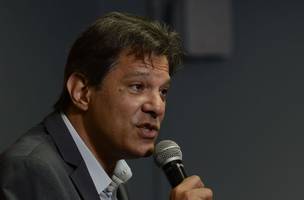Fernando Haddad (Foto: Rovena Rosa/Agência Brasil) (Foto: Fernando Haddad (Foto: Rovena Rosa/Agência Brasil))