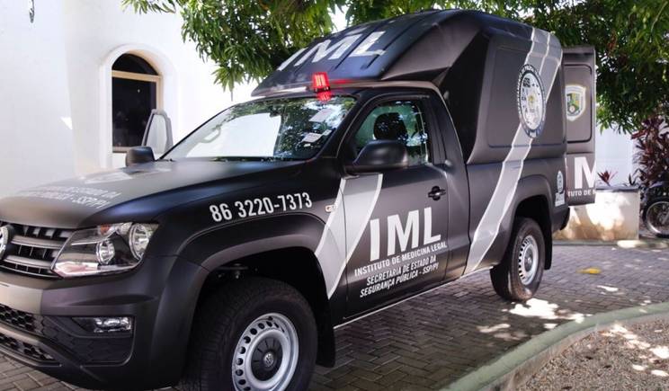 Jovem de 19 anos é executado em baile de reggae no Sul do Piauí