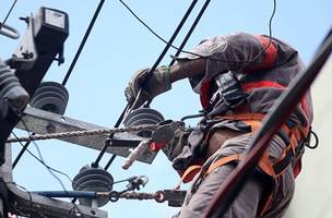 Distribuição elétrica será interrompida em algumas ruas de Campo Maior (Foto: -)