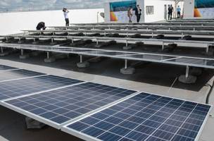 Brasileiros podem contribuir com plano sobre energias renováveis (Foto: -)