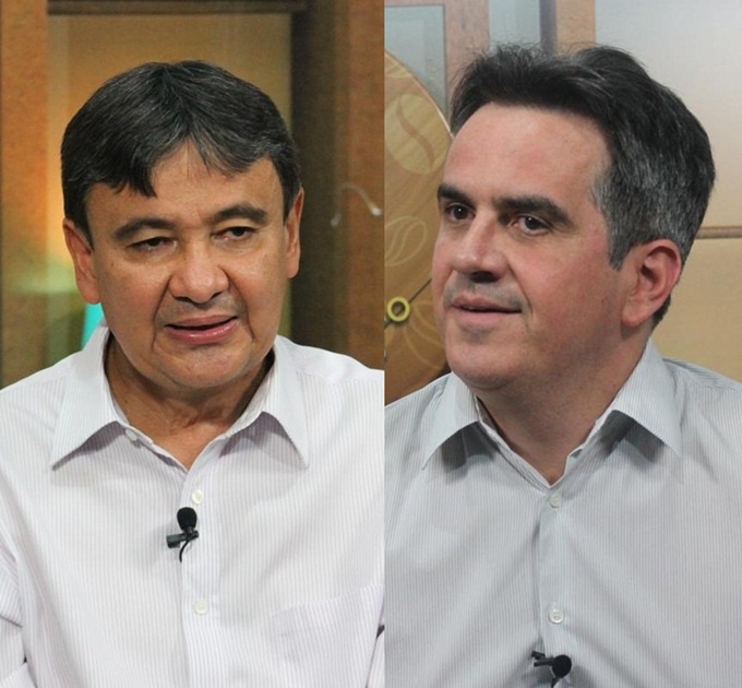 WELLINGTON E CIRO