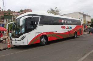 Procon Itinerante realiza ação nessa quarta-feira em Valença (Foto: -)