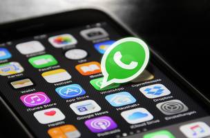 Atualização do WhatsApp traz novidades para iPhones (Foto: -)