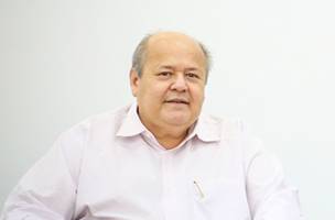 charles silveira (Foto: Foto: Divulgação)