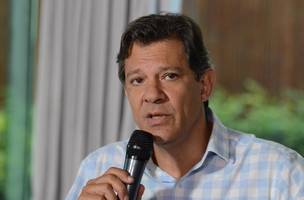 Fernando Haddad (Foto: Rovena Rosa/Agência Brasil/Agência Brasil) (Foto: Fernando Haddad (Foto: Rovena Rosa/Agência Brasil/Agência Brasil))