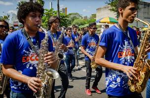 XXIII Festival de Bandas de Música de Teresina acontece em novembro (Foto: -)