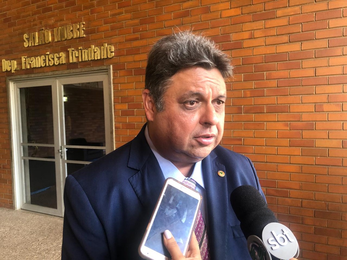 julio arcoverde