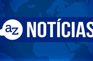 AZ Notícias - 30.10.2018 (Foto: -)