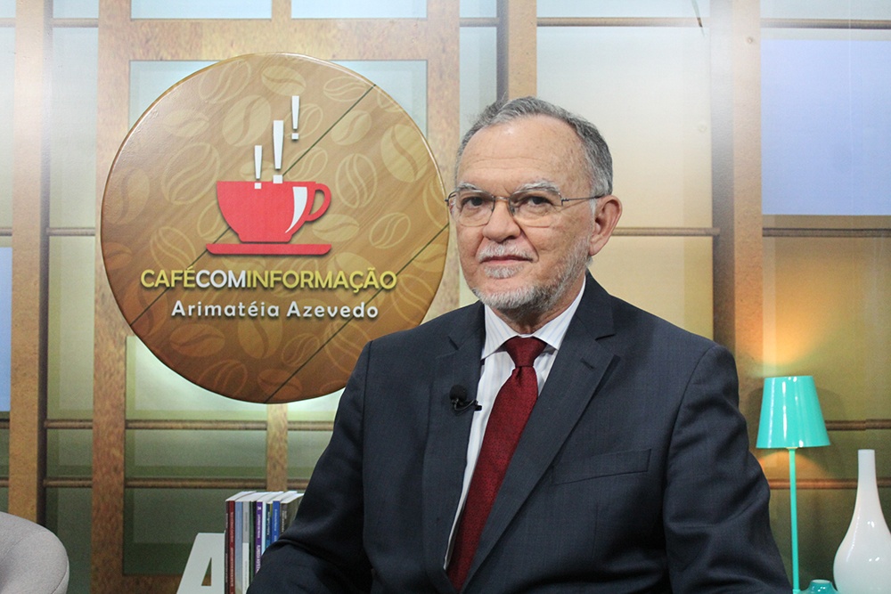 Olavo Rebelo