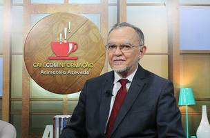 “A Lei da licitação é muito bem elaborada, mas o tempo todo fraudada no Piauí”, diz presidente do TCE-PI (Foto: -)