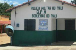 Suspeitos realizam série de arrastões no interior do Piauí (Foto: -)