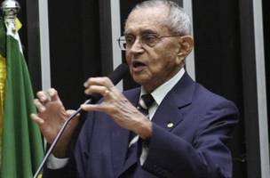 Alberto Silva 100 anos (Foto: -)