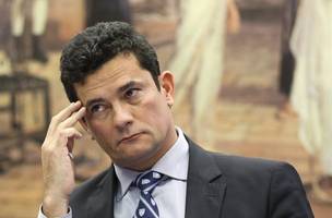 Sergio Moro (Foto: Foto: Marcelo Camargo/Agência Brasil)