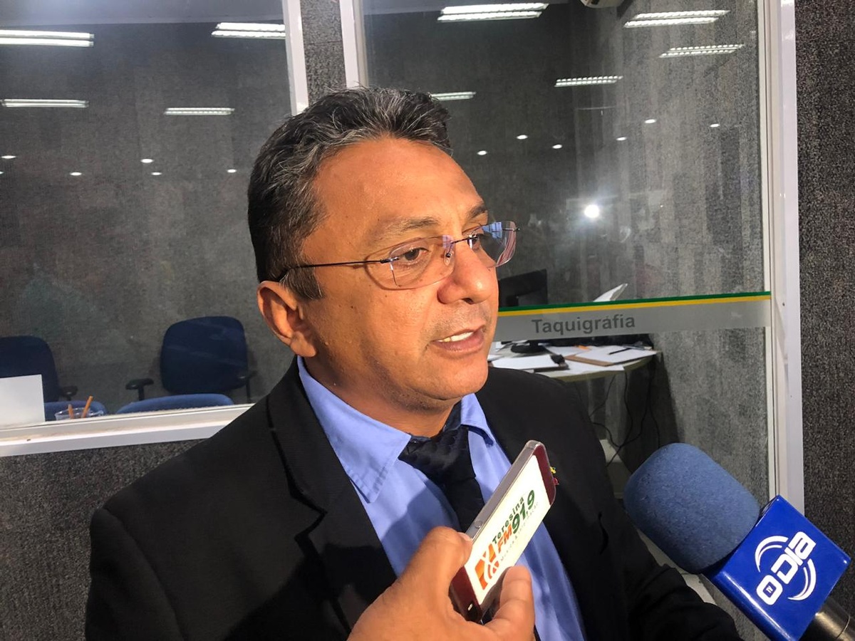 Vereador Dudu