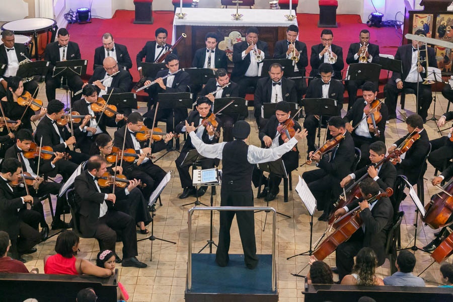 Orquestra Sinfônica de Teresina