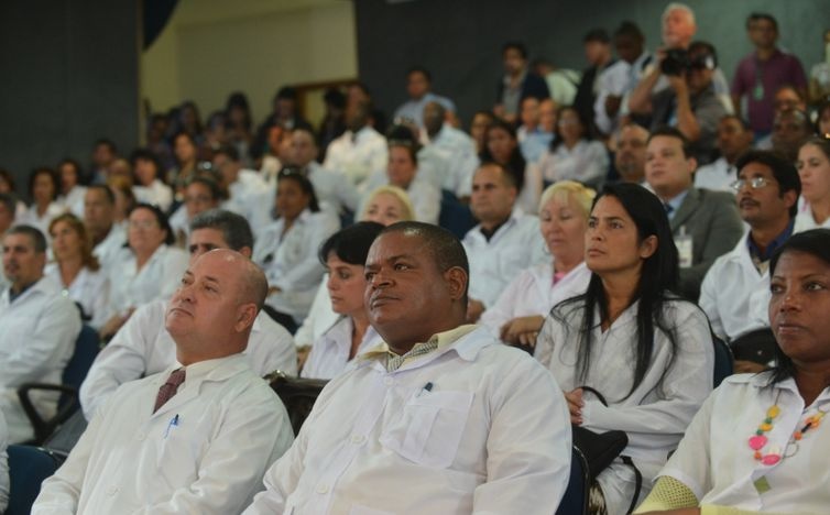 Mais Médicos