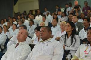 Mais Médicos (Foto: Foto: Arquivo/Agência Brasil)