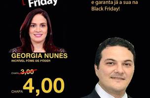 Black Friday (Foto: -)