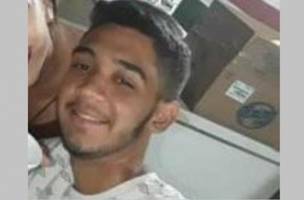 Jovem morre após colidir em base de concreto no interior do Piauí (Foto: -)