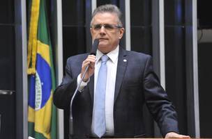 Flávio Nogueira (Foto: Foto: Divulgação)