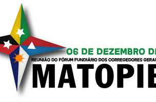 Corregedores-gerais da Justiça do Matopiba reúnem-se em Teresina nesta quinta-feira (Foto: -)