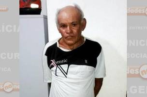 Homem utiliza foice para matar vítima no interior do Piauí (Foto: -)