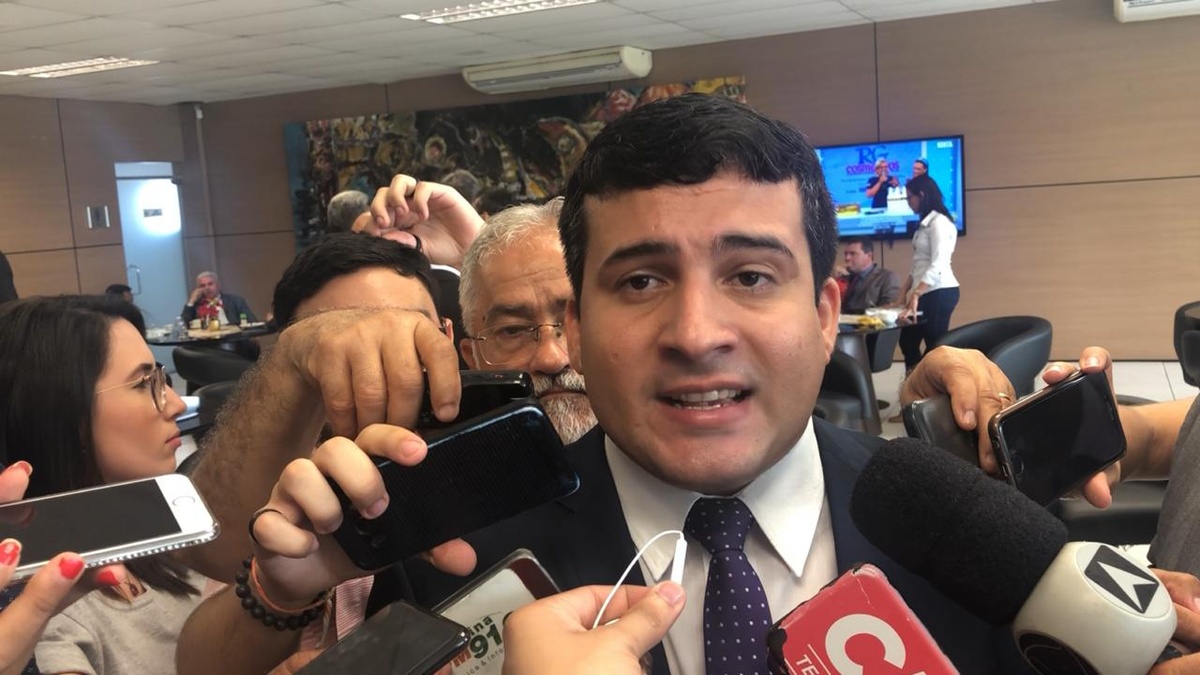 Deolindo Moura