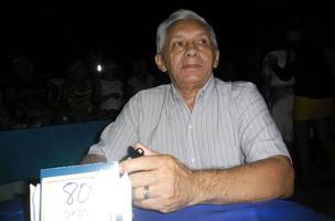 Morre o ex-prefeito de Boqueirão do Piauí, Raimundo Pinto (Foto: -)