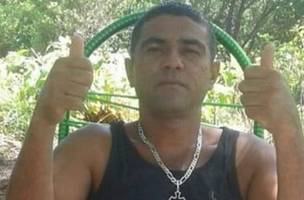 Homem morre ao ser baleado nas costas no interior do Piauí (Foto: -)