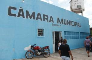Justiça anula eleição de presidente de Câmara Municipal no Piauí (Foto: -)