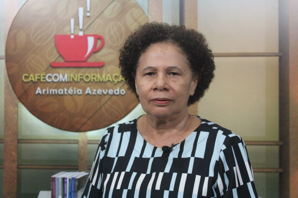 Regina Sousa
